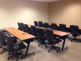 Training-Room Training-Room